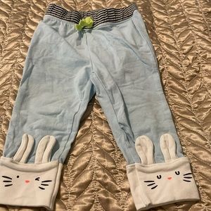 Baby Cat & Jack Pants
